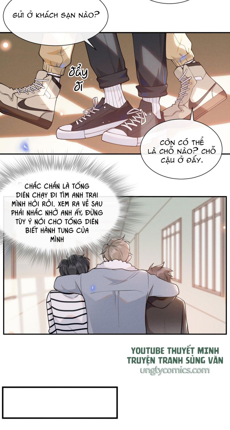 Lai Sinh Bất Kiến Chapter 5 - Trang 4