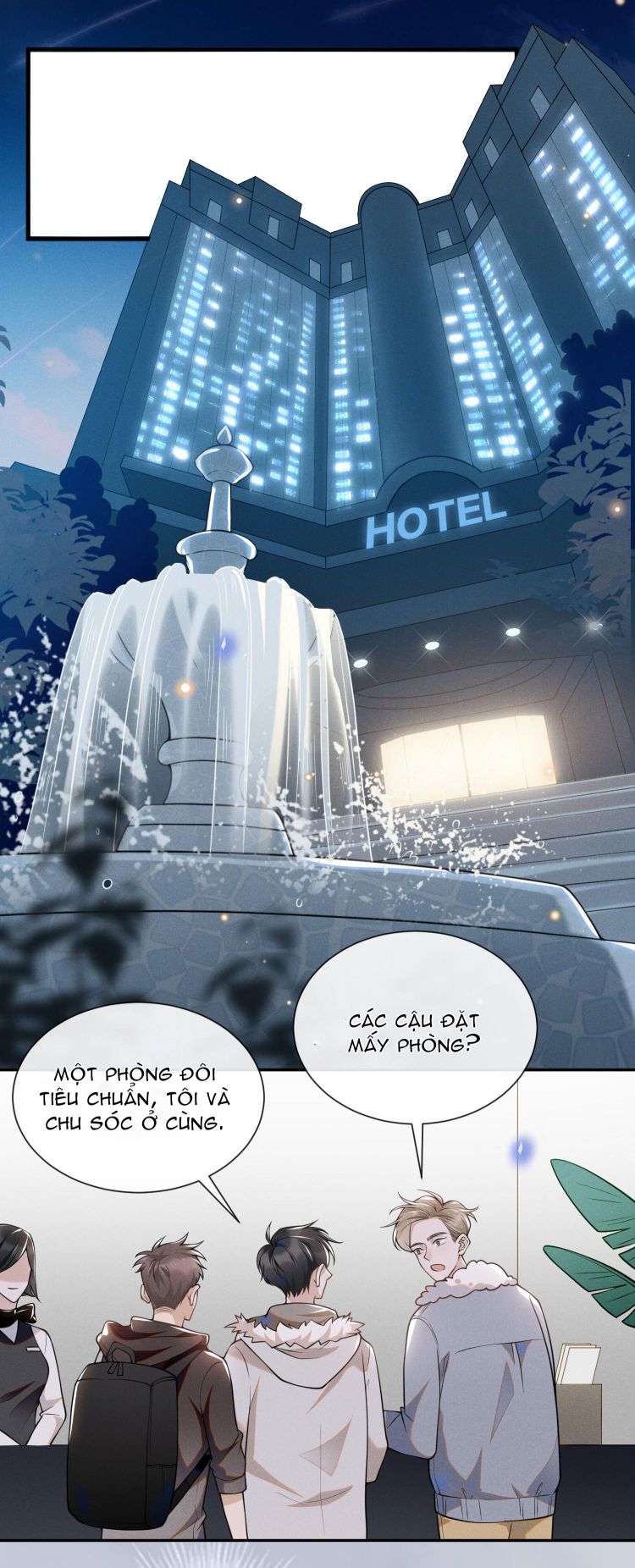 Lai Sinh Bất Kiến Chapter 5 - Trang 4