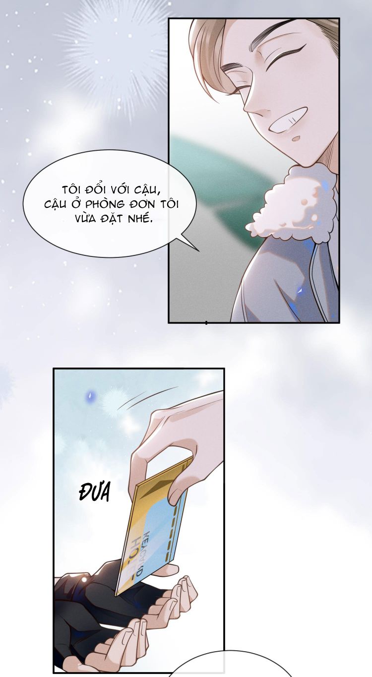 Lai Sinh Bất Kiến Chapter 5 - Trang 4