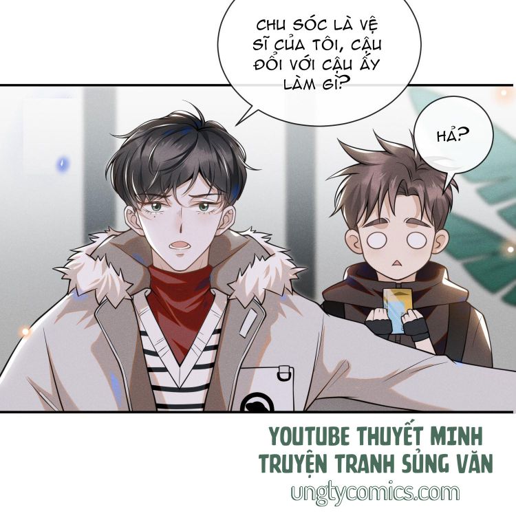 Lai Sinh Bất Kiến Chapter 5 - Trang 4