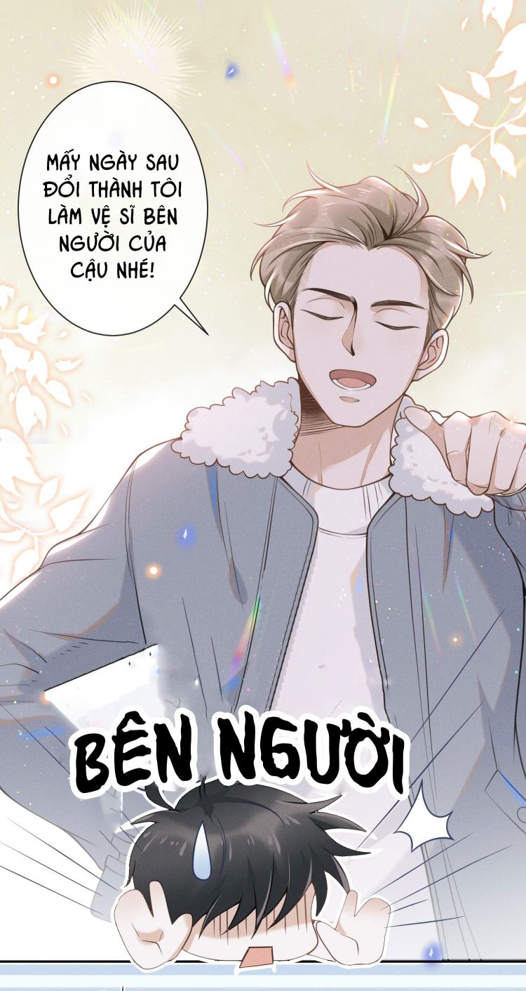 Lai Sinh Bất Kiến Chapter 5 - Trang 4