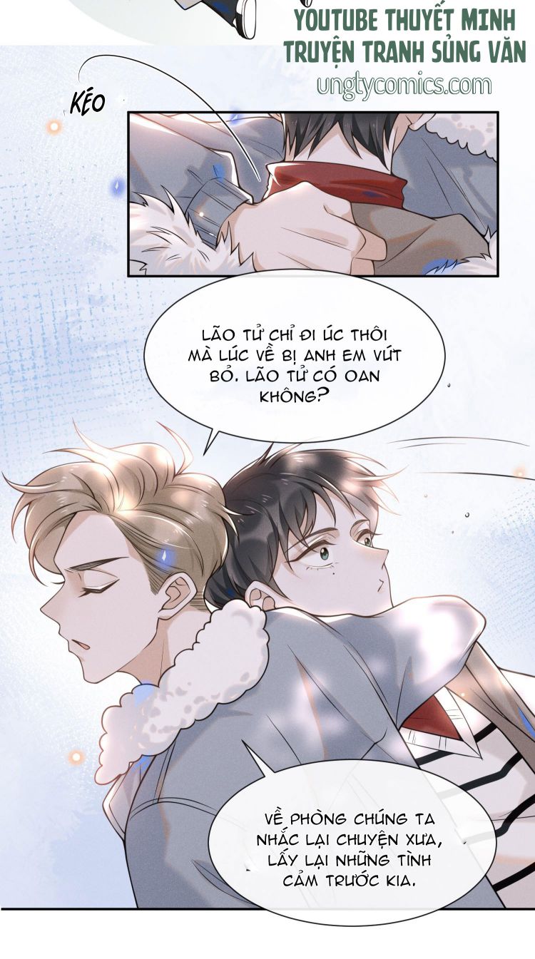 Lai Sinh Bất Kiến Chapter 5 - Trang 4