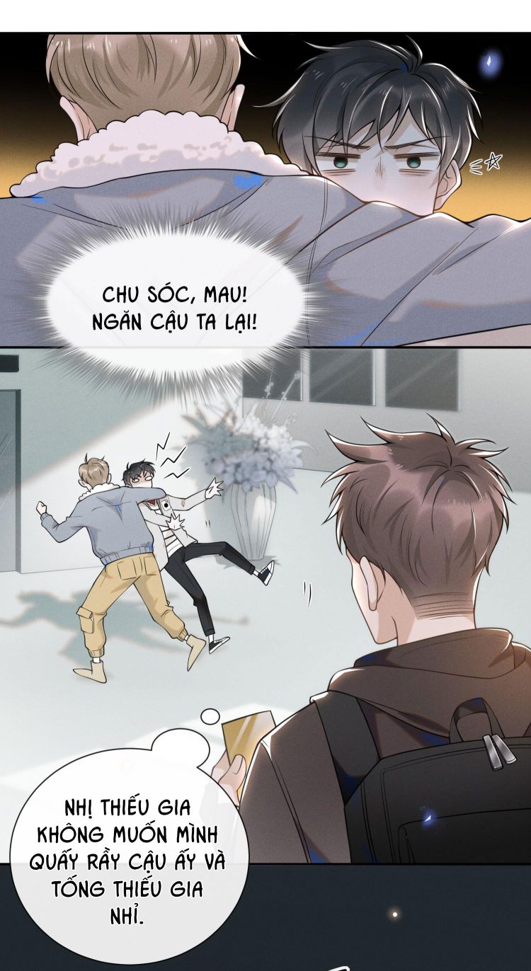 Lai Sinh Bất Kiến Chapter 5 - Trang 4