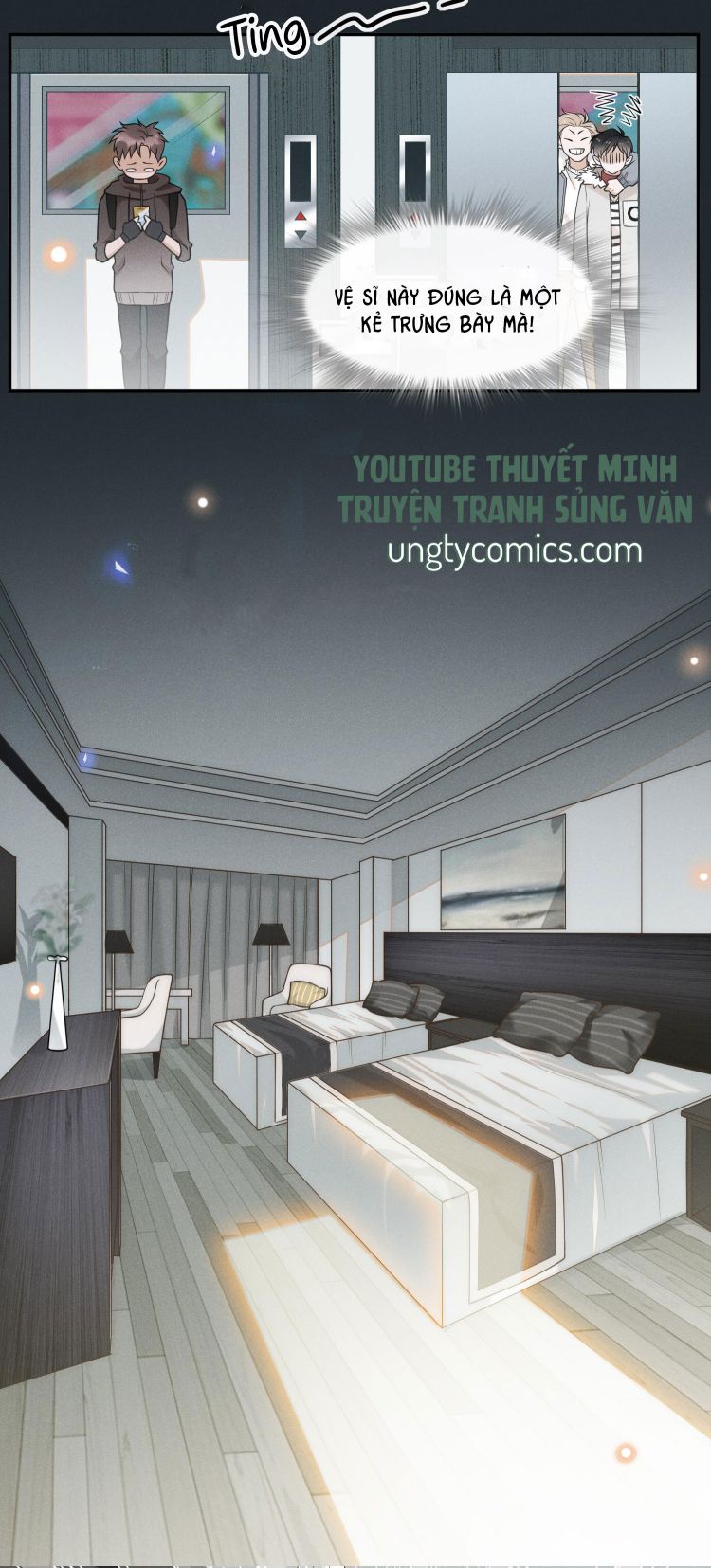 Lai Sinh Bất Kiến Chapter 5 - Trang 4