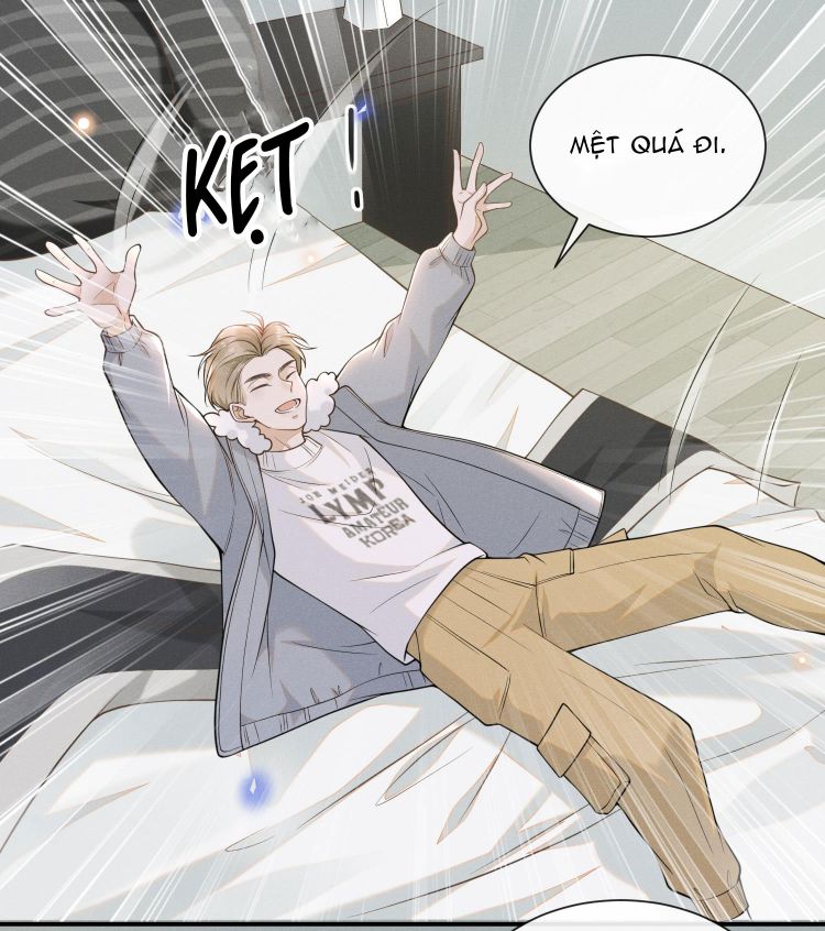 Lai Sinh Bất Kiến Chapter 5 - Trang 4