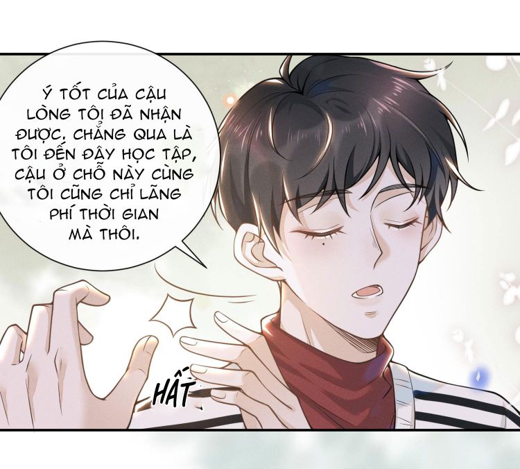 Lai Sinh Bất Kiến Chapter 5 - Trang 4