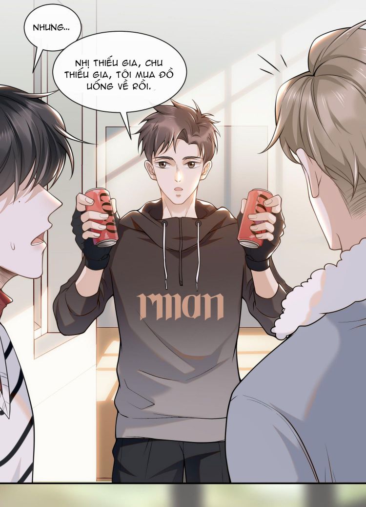 Lai Sinh Bất Kiến Chapter 5 - Trang 4