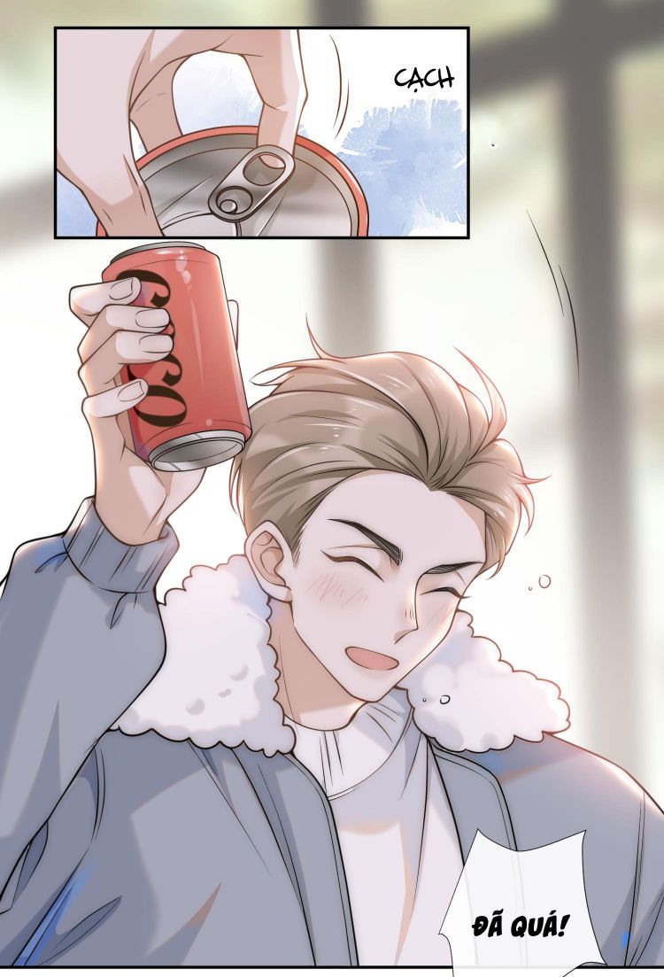 Lai Sinh Bất Kiến Chapter 5 - Trang 4