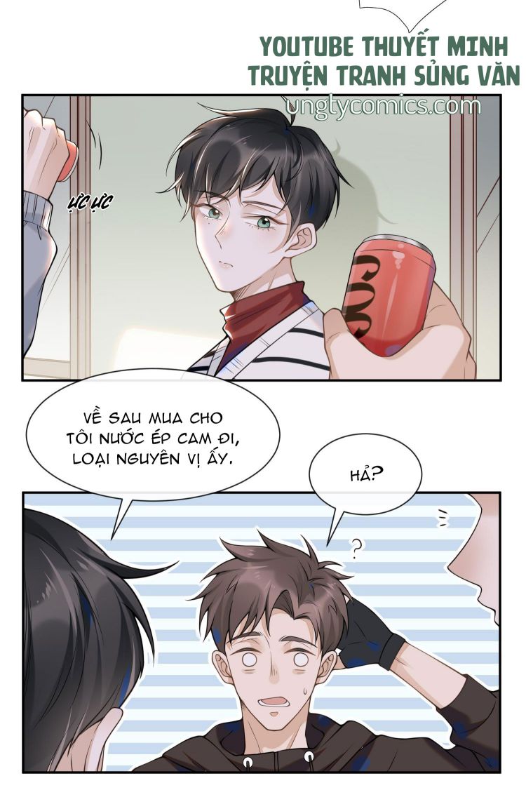 Lai Sinh Bất Kiến Chapter 5 - Trang 4